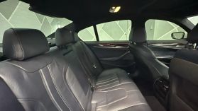 2017 BMW 5 SERIES