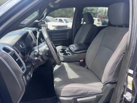 2019 RAM 3500 CREW CAB