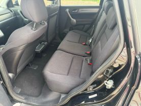 2009 HONDA CR-V SUV 4-CYL, VTEC, 2.4 LITER LX SPORT UTILITY 4D