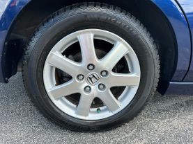Used 2005 HONDA ACCORD SEDAN V6, VTEC, 3.0 LITER EX-L SEDAN 4D - LA Auto Star located in Virginia Beach, VA
