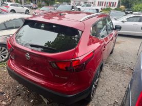 2017 Nissan Rogue Sport - Image 5