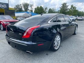 2013 Jaguar Xj - Image 6