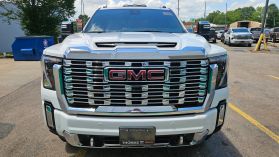 2024 Gmc Sierra 3500 Hd Crew Cab - Image 2