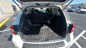 2017 SUBARU OUTBACK WAGON 4-CYL, PZEV, 2.5 LITER 2.5I LIMITED WAGON 4D