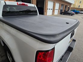 2019 Chevrolet Colorado Crew Cabwork Truck Pickup 4d 5 Ft - Image 30