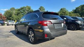 2018 Subaru Outback - Image 7