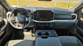 2023 Ford F150 Supercrew Cab - Image 11