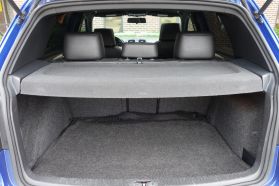 2013 VOLKSWAGEN GOLF HATCHBACK 4-CYL, TURBO, 2.0 LITER R HATCHBACK 4D