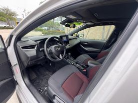 2023 TOYOTA COROLLA SEDAN 4-CYL, DYNAMIC-FORCE, 2.0 LITER SE SEDAN 4D