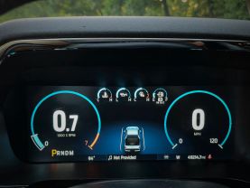 2022 FORD F150 SUPERCREW CAB PICKUP V6, ECOBOOST, TWIN TURBO, 3.5 LITER LARIAT PICKUP 4D 5 1/2 FT