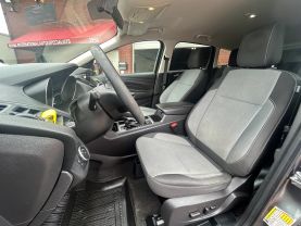 2018 FORD ESCAPE SUV 4-CYL, ECOBOOST, TURBO, 1.5 LITER SE SPORT UTILITY 4D