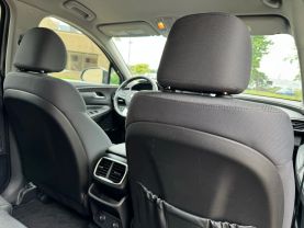 2020 HYUNDAI SANTA FE SUV 4-CYL, GDI, 2.4 LITER 2.4 SEL SPORT UTILITY 4D