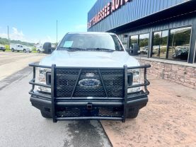 2022 FORD F250 SUPER DUTY CREW CAB