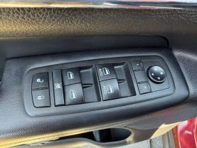 2021 JEEP GRAND CHEROKEE SUV V6, VVT, 3.6 LITER LIMITED SPORT UTILITY 4D