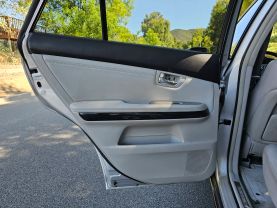 2009 LEXUS RX RX 350 SPORT UTILITY 4D