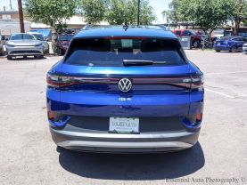 -2021 Volkswagen Id.4 - Image 6