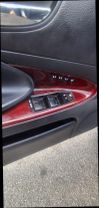 2009 LEXUS GS SEDAN V6, 3.5 LITER GS 350 SEDAN 4D