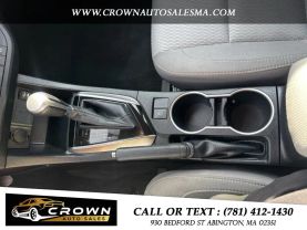 2016 TOYOTA COROLLA SEDAN 4-CYL, 1.8 LITER LE PREMIUM SEDAN 4D