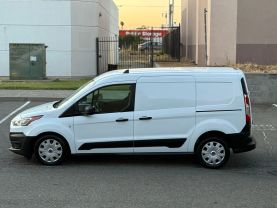 2019 FORD TRANSIT CONNECT CARGO CARGO 4-CYL, 2.0 LITER XL VAN 4D