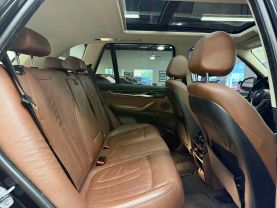 2016 BMW X5