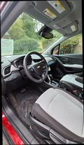 2021 CHEVROLET TRAX LS SPORT UTILITY 4D