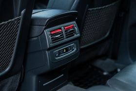 2017 AUDI Q7 SUV V6, SPRCHRGD, 3.0L 3.0T PREMIUM PLUS SPORT UTILITY 4D