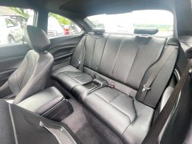 2017 BMW 2 SERIES