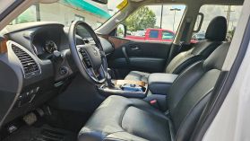 2024 Nissan Armada - Image 7