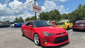 2015 Scion Tc - Image 3