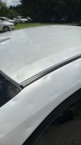2022 NISSAN SENTRA SEDAN 4-CYL, 2.0 LITER SV SEDAN 4D at T&T Repairables - used car dealership in Spencer, Indiana.