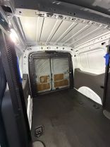 2019 FORD TRANSIT CONNECT CARGO CARGO 4-CYL, 2.0 LITER XL VAN 4D