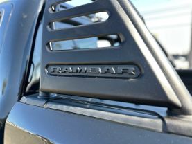 2022 RAM 1500 CREW CAB