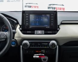 2021 TOYOTA RAV4 HYBRID For Sale in Orlando