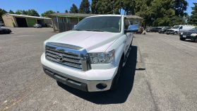 2007 TOYOTA TUNDRA DOUBLE CAB