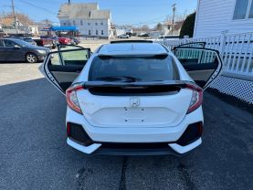 2020 Honda Civic - Image 13