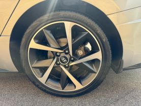 2021 HYUNDAI SONATA SEDAN 4-CYL, TURBO, 1.6 LITER SEL PLUS SEDAN 4D - Gesner Auto Inc in Taunton, MA, 41.88613, -71.14527