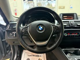 2015 BMW 4 SERIES