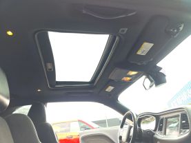 2017 DODGE CHALLENGER COUPE V6, 3.6 LITER GT COUPE 2D