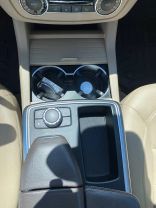 2015 MERCEDES-BENZ M-CLASS SUV V6, 3.5 LITER ML 350 4MATIC SPORT UTILITY 4D