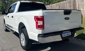 2018 Ford F150 Supercrew Cab - Image 5