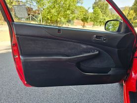 2003 HONDA CIVIC LX COUPE 2D