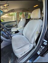 2016 KIA SEDONA LX MINIVAN 4D