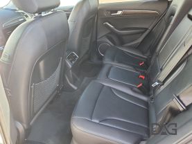 2017 AUDI Q5 SUV