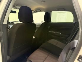 2018 MITSUBISHI OUTLANDER SPORT
