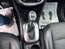 2016 BUICK ENCORE SUV 4-CYL, ECOTEC, 1.4T SPORT UTILITY 4D