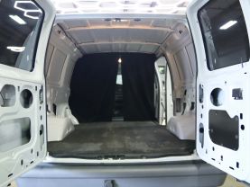 2006 FORD E150 SUPER DUTY CARGO for sale in  Orlando, FL