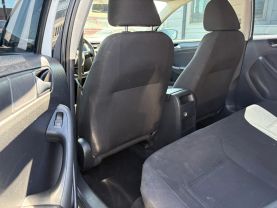 2016 VOLKSWAGEN JETTA SEDAN 4-CYL, TURBO, 1.4 LITER 1.4T S SEDAN 4D