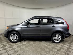 2011 HONDA CR-V SUV 4-CYL, VTEC, 2.4 LITER EX-L SPORT UTILITY 4D