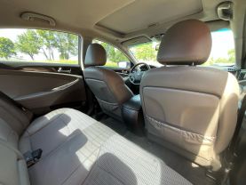 2014 Hyundai Sonata - Image 13