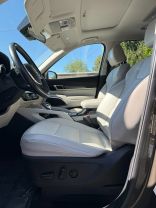 2020 KIA TELLURIDE SUV V6, GDI, 3.8 LITER S SPORT UTILITY 4D